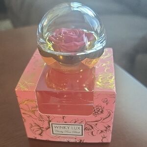 WINKY LUX Rose Blush in Tea Time